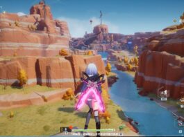 Abierto el pre-registro de Tower Of Fantasy tower of fantasy