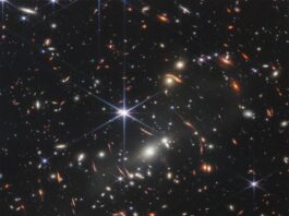 El telescopio Webb ofrece la imagen infrarroja más profunda del universo hasta el momento El telescopio espacial Webb de la NASA ofrece la imagen infrarroja más profunda del universo hasta el momento