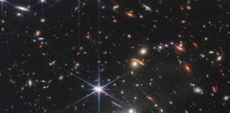 El telescopio Webb ofrece la imagen infrarroja más profunda del universo hasta el momento El telescopio espacial Webb de la NASA ofrece la imagen infrarroja más profunda del universo hasta el momento