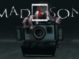 MADiSON llega en formato físico a Nintendo Switch Madison