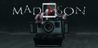 MADiSON llega en formato físico a Nintendo Switch Madison