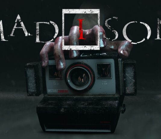 MADiSON llega en formato físico a Nintendo Switch Madison