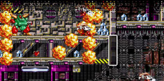 Regresa la saga Turrican con dos completas colecciones