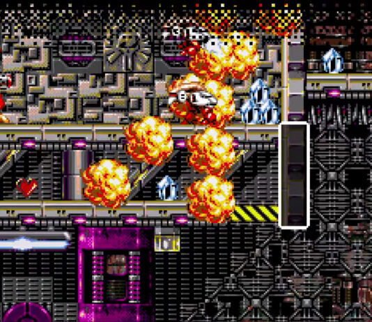 Regresa la saga Turrican con dos completas colecciones