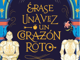 «Érase una vez un corazón roto»: ¿quién necesita zapatitos de cristal cuando tu corazón está hecho pedazos? Érase una vez un corazón roto Stephanie GarberNoticia Crítica Reseña