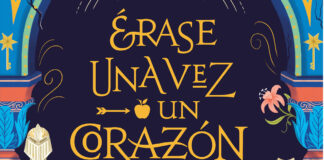 «Érase una vez un corazón roto»: ¿quién necesita zapatitos de cristal cuando tu corazón está hecho pedazos? Érase una vez un corazón roto Stephanie GarberNoticia Crítica Reseña