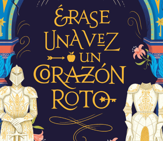 «Érase una vez un corazón roto»: ¿quién necesita zapatitos de cristal cuando tu corazón está hecho pedazos? Érase una vez un corazón roto Stephanie GarberNoticia Crítica Reseña