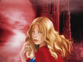 «La ciudad del silencio»: a veces solo hace falta un poco de brillibrilli para cambiar el mundo La ciudad del silencio Noticia Crítica Reseña