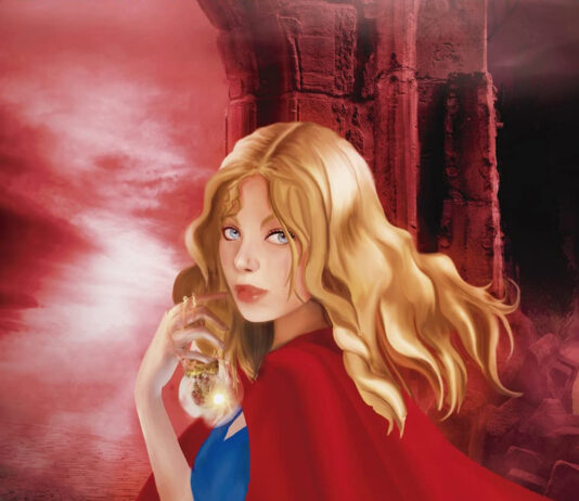 «La ciudad del silencio»: a veces solo hace falta un poco de brillibrilli para cambiar el mundo La ciudad del silencio Noticia Crítica Reseña