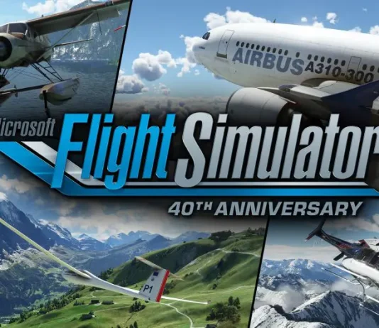 Helicópteros y aviones clásicos llegan a Flight Simulator Microsoft Flight Simulator