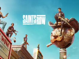 Saints Row – Análisis Saints Row