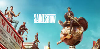 Saints Row – Análisis Saints Row