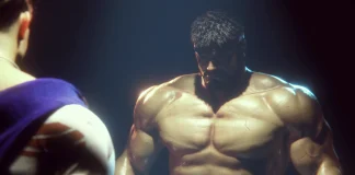 Capcom Pro Tour vuelve con Street Fighter 6 Street Fighter 6