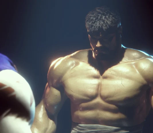Street Fighter 6 encabeza el Jam-Packed Evo 2022 Street Fighter 6