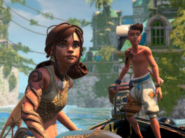 Submerged Hidden Depths – Análisis