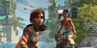 Submerged Hidden Depths – Análisis