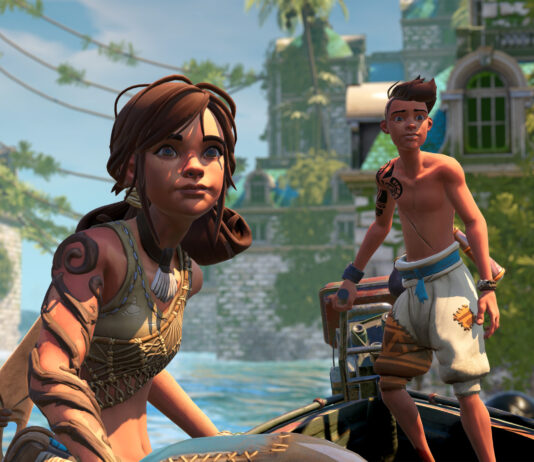 Submerged Hidden Depths – Análisis