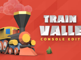 Train Valley Console Edition — Análisis Train Valley