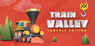 Train Valley Console Edition — Análisis Train Valley