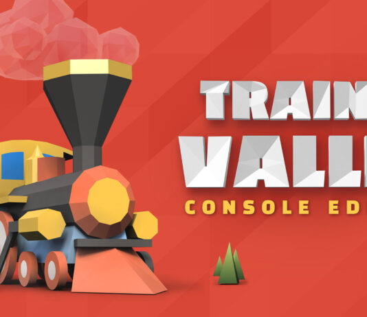 Train Valley Console Edition — Análisis Train Valley
