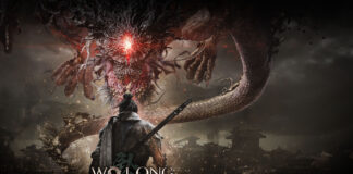 Ya tenemos el primer tráiler jugable de Wo Long: Fallen Dynasty Wo Long: Fallen Dynasty