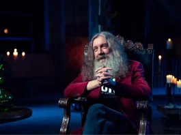 Alan Moore, el creador de cómics alan moore