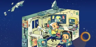 Amazing Bomberman llega a apple arcade