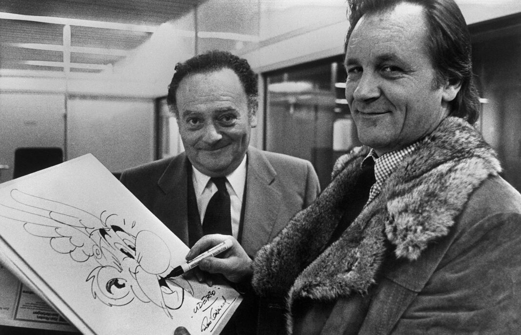 astérix