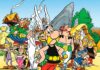 Un viaje a través de los orígenes del galo Astérix Astérix