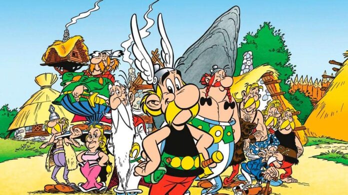 Astérix