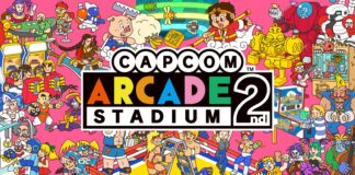 Capcom Arcade 2nd Stadium – Análisis capcom arcade