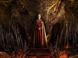 «La Casa del Dragón»: larga vida a los Targaryen la casa del dragón