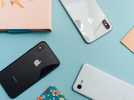 El celular de alta gama por excelencia Celulares - Celular - Móviles