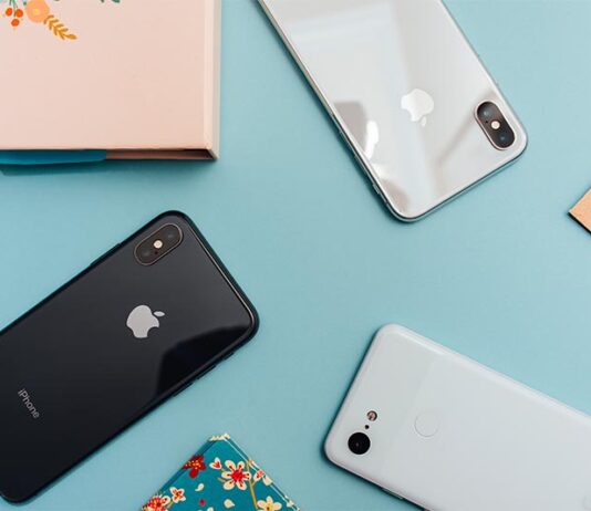 El celular de alta gama por excelencia Celulares - Celular - Móviles