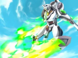 Recordando Eureka Seven