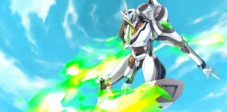 Recordando Eureka Seven