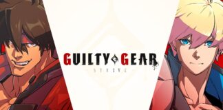 Bridget se une a la batalla en Guilty Gear Strive