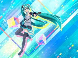 Nuevo DLC de Hatsune Miku: Project DIVA Mega Mix hatsune miku