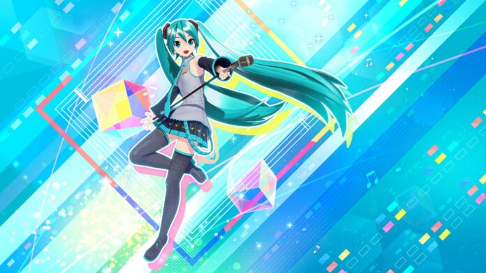 hatsune miku