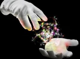 ¡HOCUS POCUS!, la magia en el séptimo arte