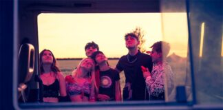 Cómo mandarlo todo a la mierda (HBO Max): Un insulso retrato adolescente Cómo mandarlo todo a la mierda