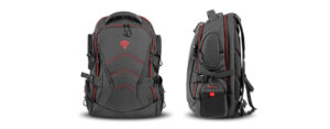 Mochila Pallad 550 