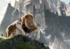 Un paseo por Las Crónicas de Narnia Narnia