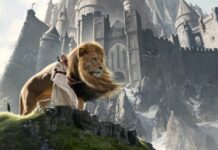 Un paseo por Las Crónicas de Narnia Narnia