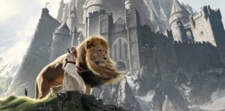 Un paseo por Las Crónicas de Narnia Narnia