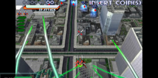 Vuelve la saga Ray de mano de ININ Games y TAITO