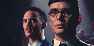 Peaky Blinders (T6): Mejor acabar ahora que seguir estirando esto Peaky Blinders (T6)