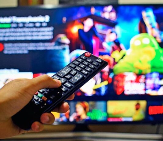 Plataformas de streaming en riesgo Plataformas de streaming