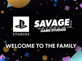 Savage Game Studios se une a PlayStation Savage