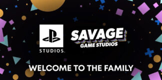 Savage Game Studios se une a PlayStation Savage